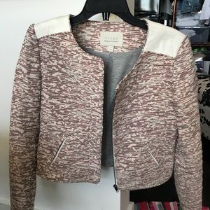 Perfect spring jacket! Great for layering 🌸💐